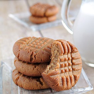 peanut-butter-cookies