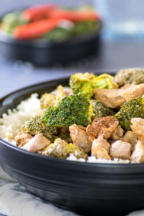 Keto Beef and Broccoli Crockpot Recipe | Tasteaholics