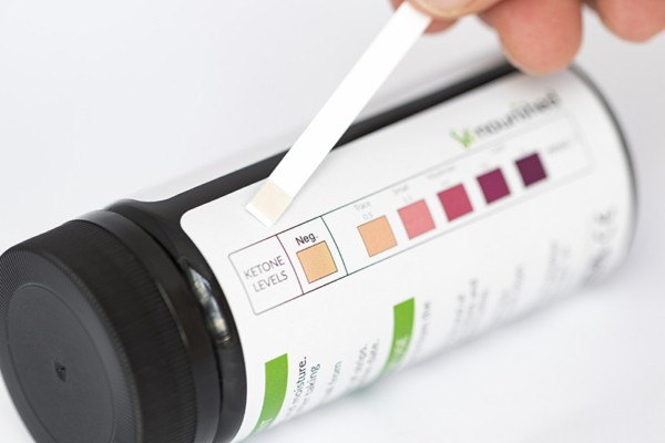 How to Measure Ketosis: Ketone Strips and Keto Sticks | Tasteaholics