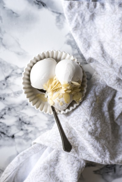 vegan vanilla ice cream recipe almond milk